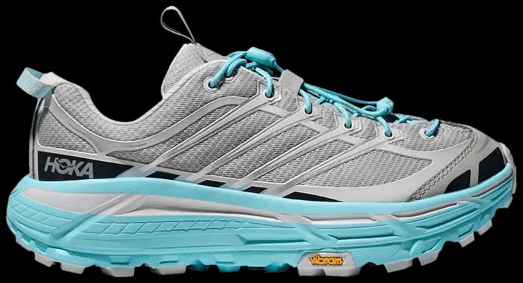 HOKA ONE ONE MAFATE THREE2 - STARDUST / CLOUDLESS