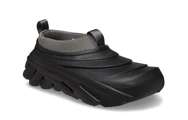 CROCS ECHO STORM - MIDNIGHT