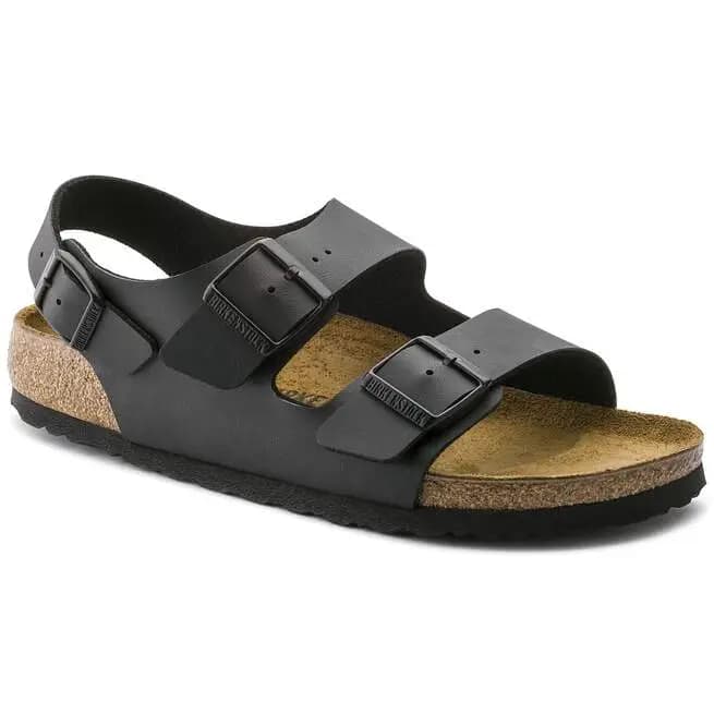 BIRKENSTOCK MILANO - BLACK