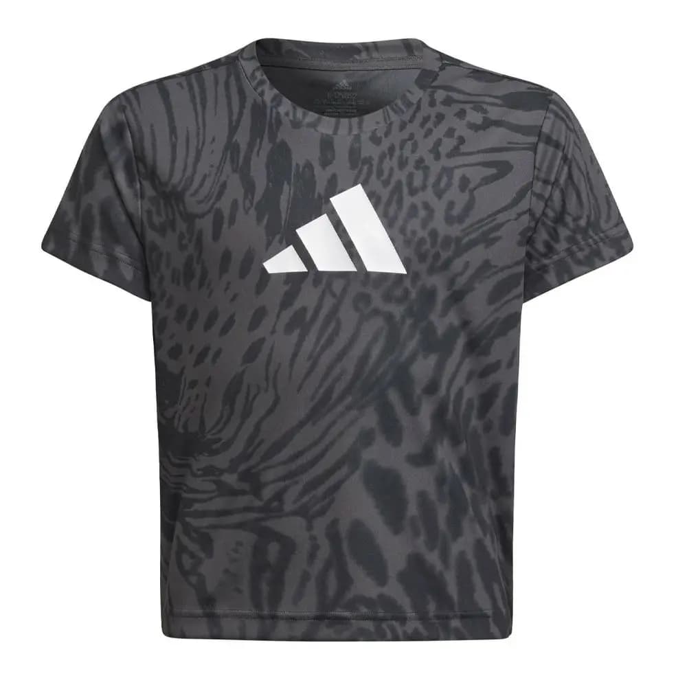 Adidas G AR 3BAR TEE — (hl2440)