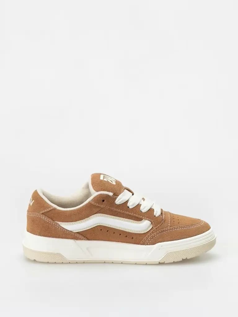 VANS HYLANE - BROWN — (vn000d1jbro1)