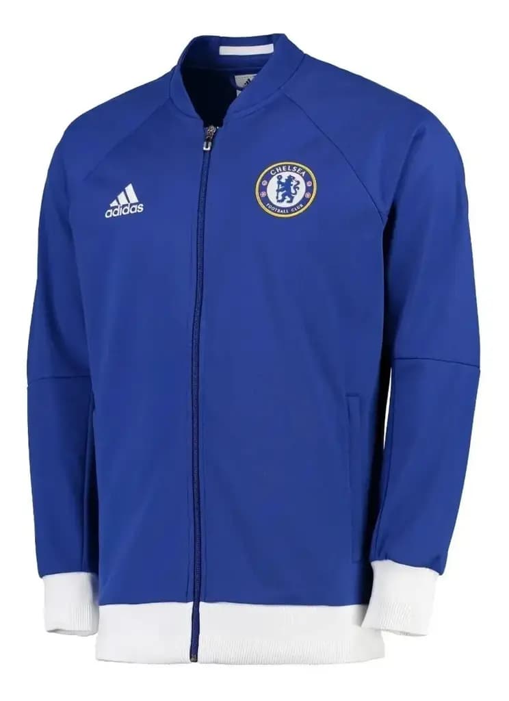 Adidas CFC ANTH JKT — (ap1550)