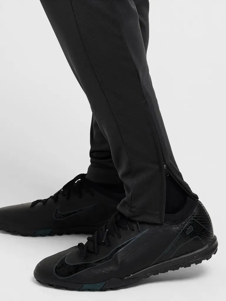 NIKE M NK ACD23 POLY PANT - ANTHRACITE/VOLT — (dv9740-061)