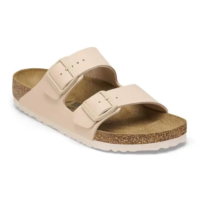 BIRKENSTOCK ARIZONA - NEW BEIGE