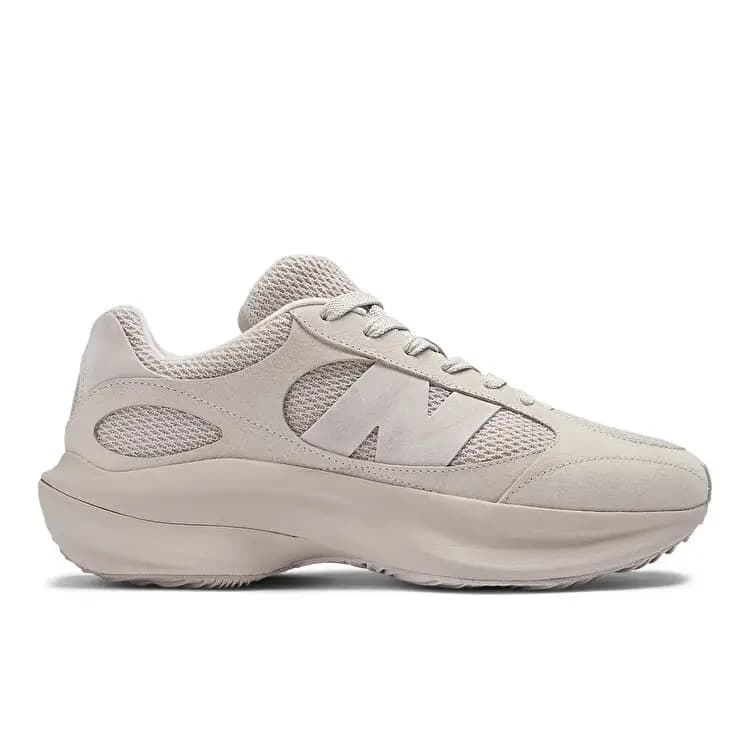 NEW BALANCE UWRPDFCA TRAINERS - GREY — (uwrpdfca)