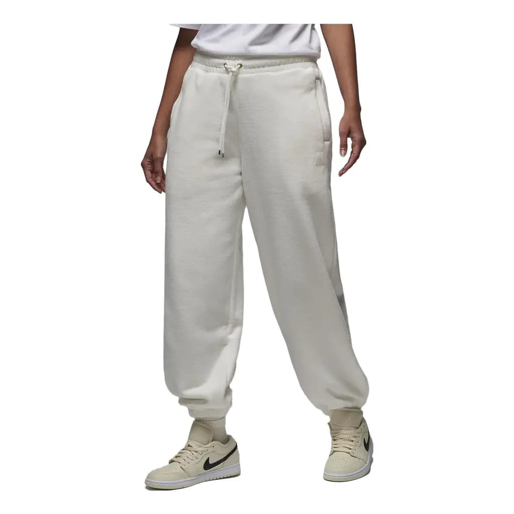 JORDAN W WNTRZD FLC PANT - SAIL