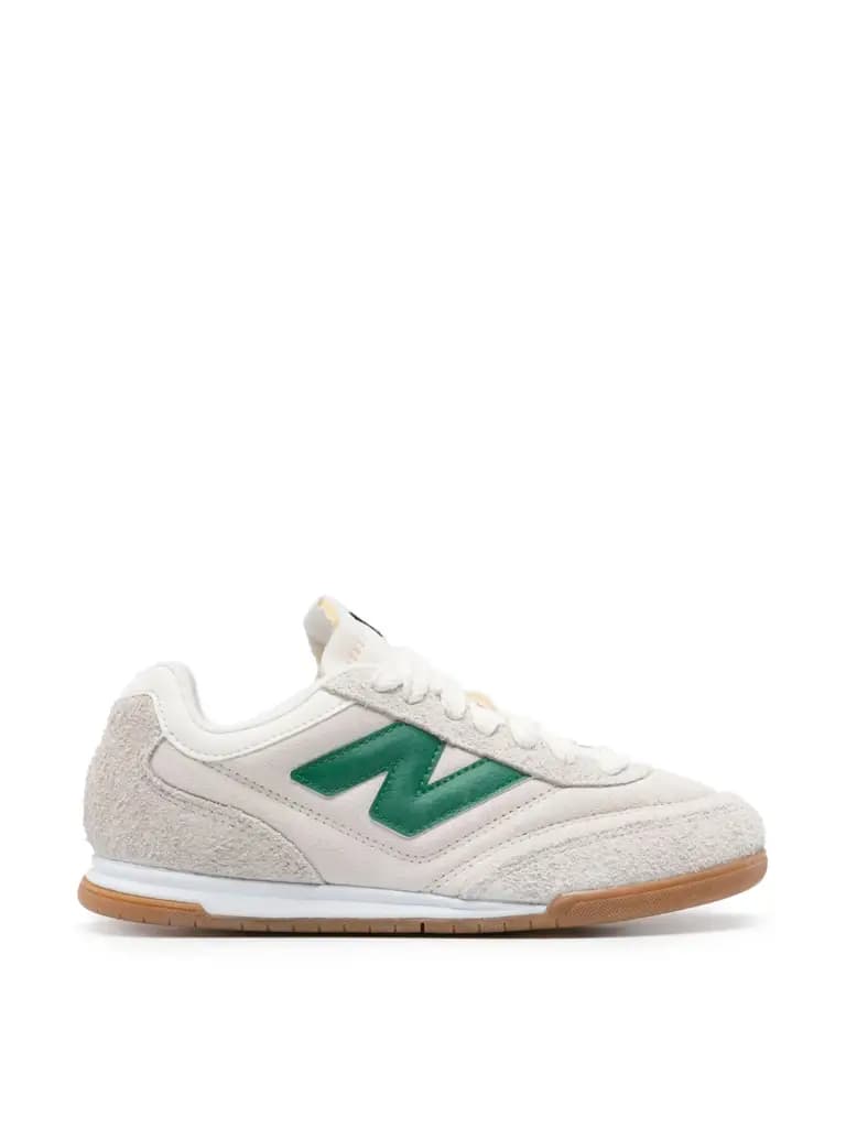 NEW BALANCE URC42HG - WHITE/GREEN