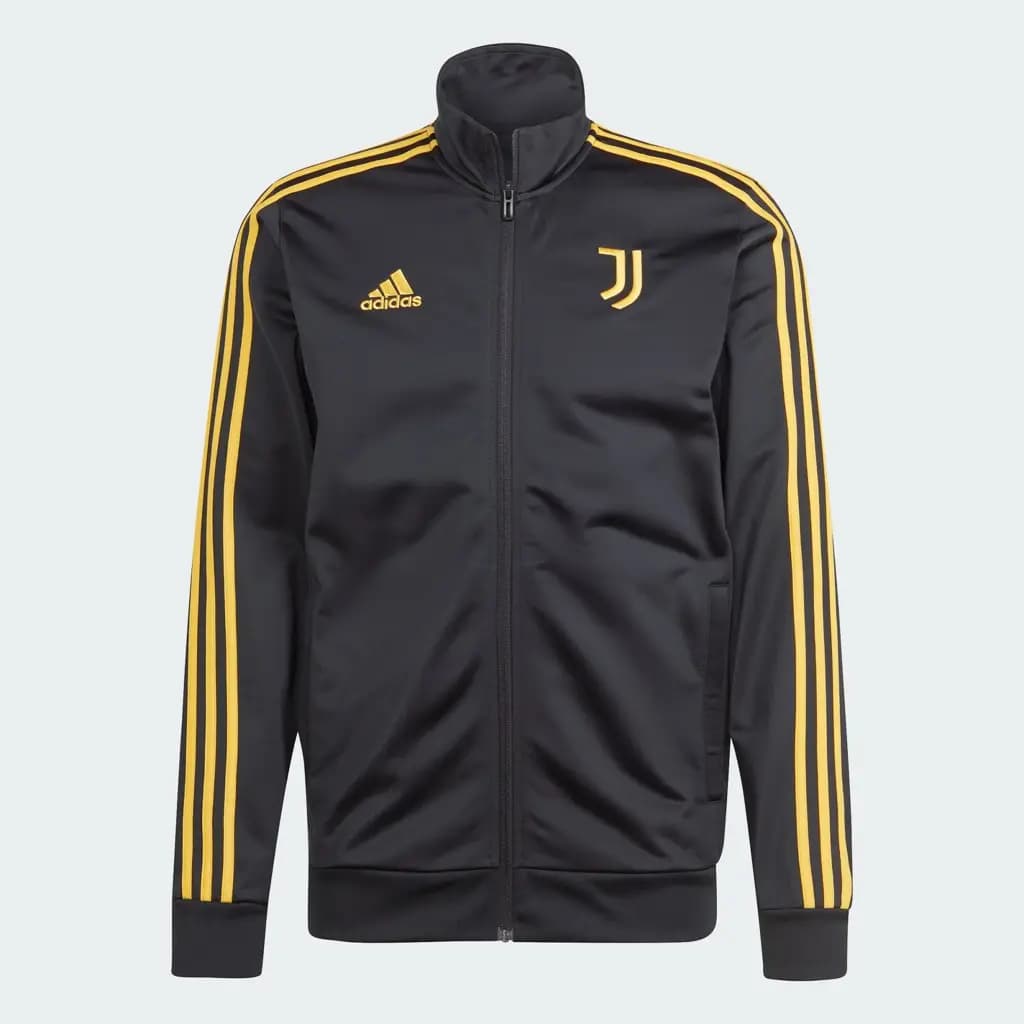 JUVE DNA TT