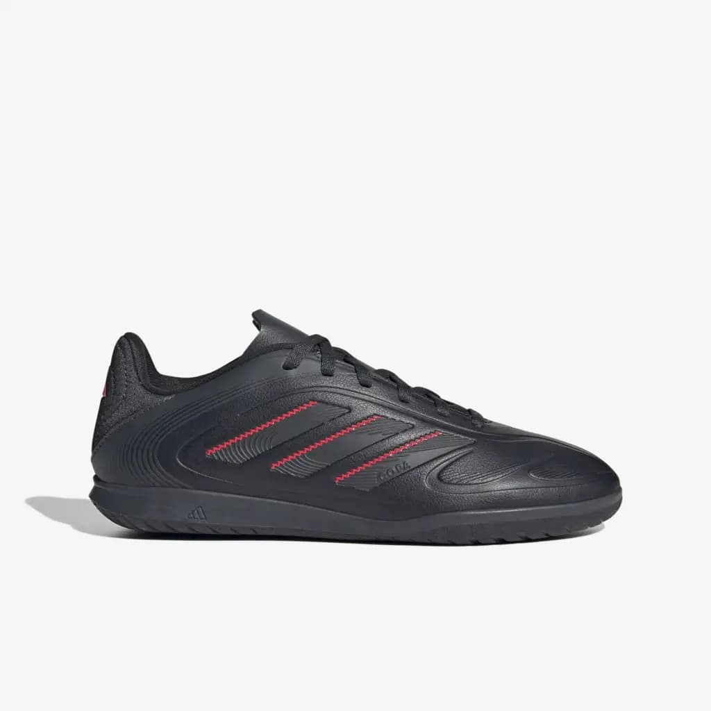 COPA PURE III CLUB IN J