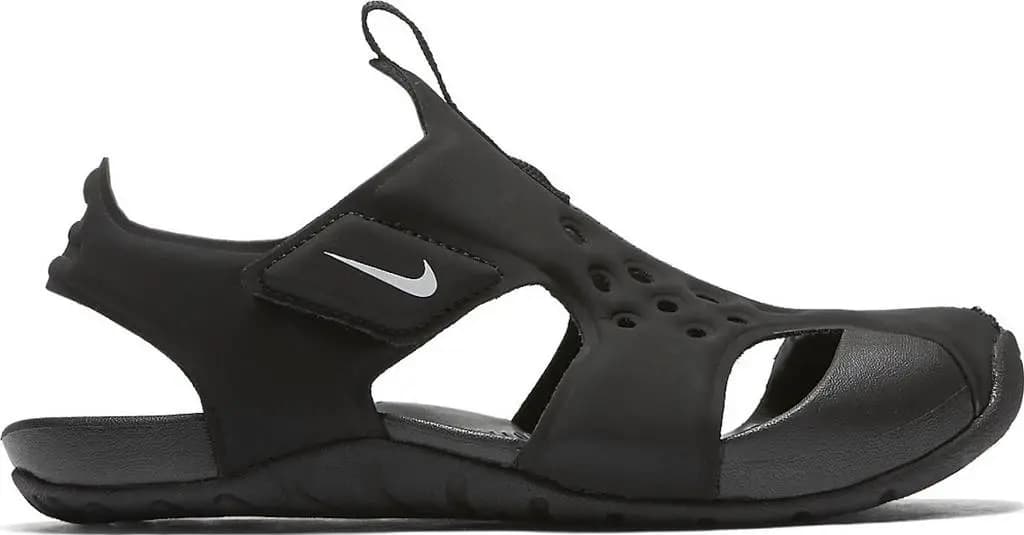 NIKE INF SUNRAY - BLACK