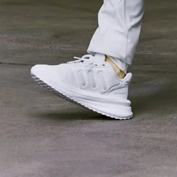ADIDAS JNR X_PLR PHASE - WHITE WHITE