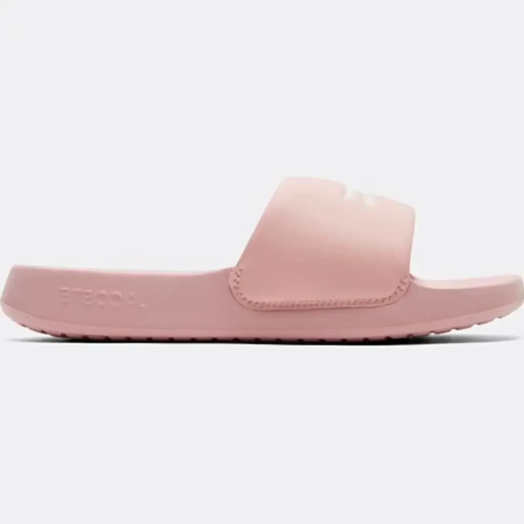 LACOSTE JNR SERVE 1.0 - PINK/WHITE — (745cuj0012208)