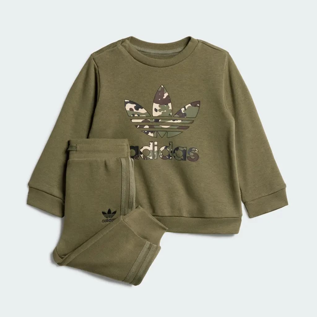 CREW SET