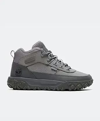 TIMBERLAND MOTION 6 UTILITY PACK - GREY — (b0a6cw1exr1)