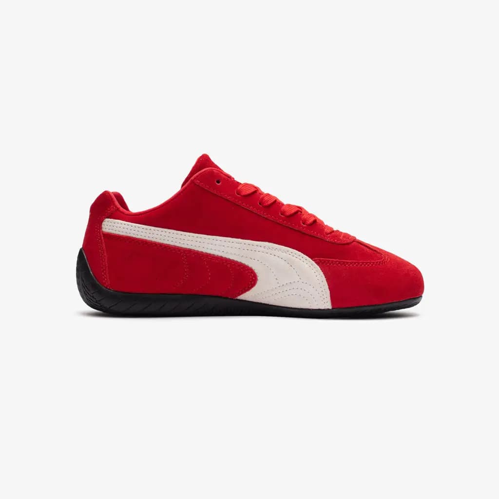 PUMA SPEEDCAT OG - FOR ALL TIME RED/PUMA WHITE
