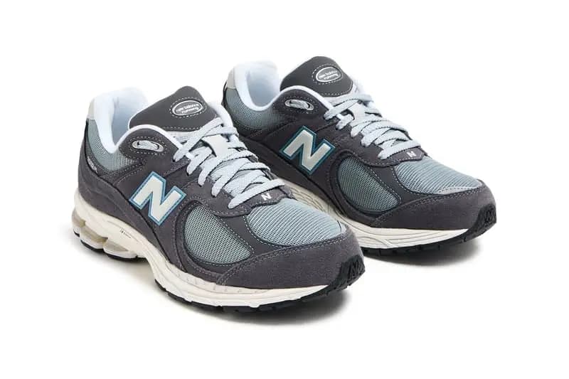 NEW BALANCE 2002 - MAGNET/LEAD