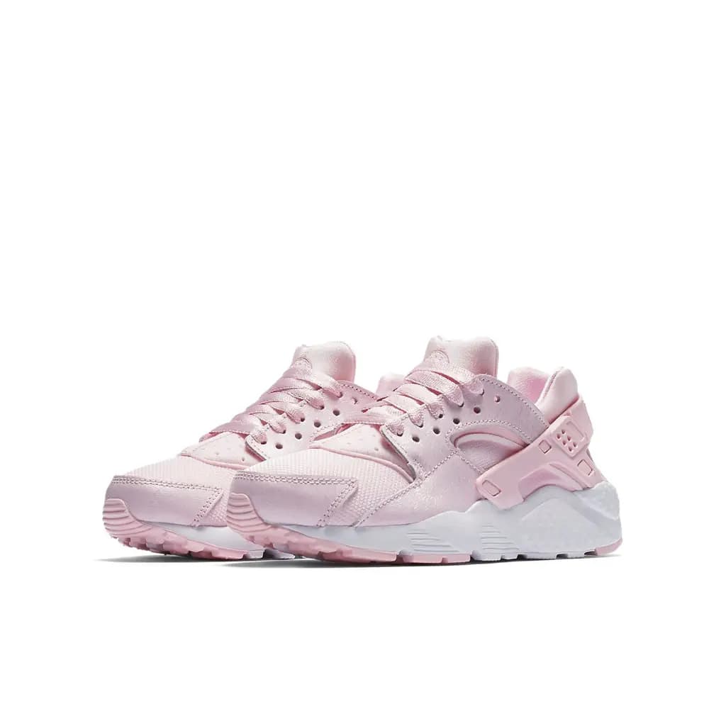 NIKE JNR HUARACHE RUN PRISM PINK - Prism Pink