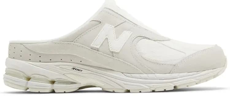 NEW BALANCE M2002RMQ MULE - SEA SALT