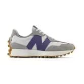 NEW BALANCE 327 - MOONBEAM/BLACK