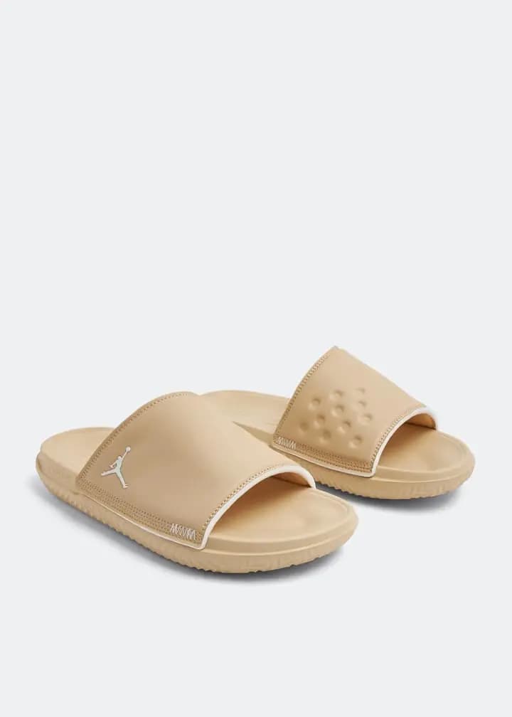 JORDAN PLAY SLIDE - SESAME/SAIL