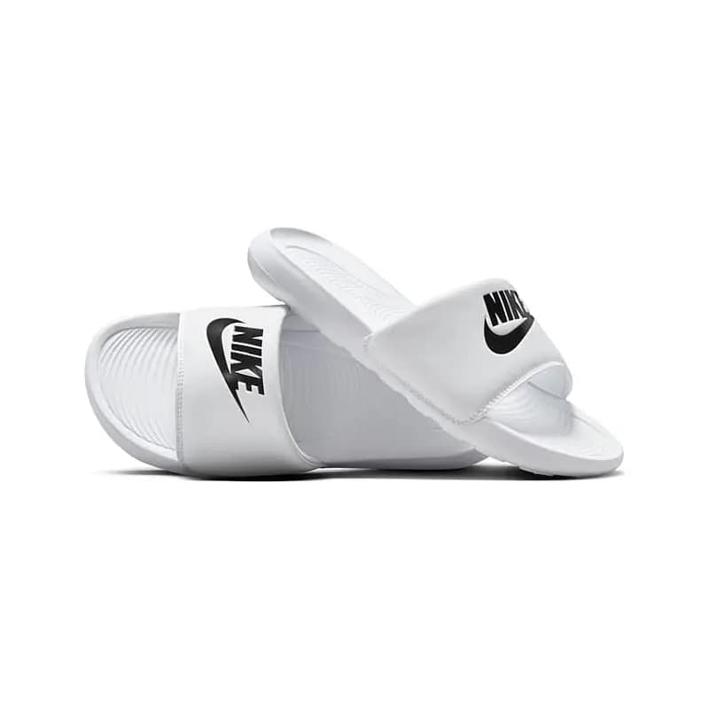 NIKE VICTORI ONE - WHITE/BLACK/WHITE