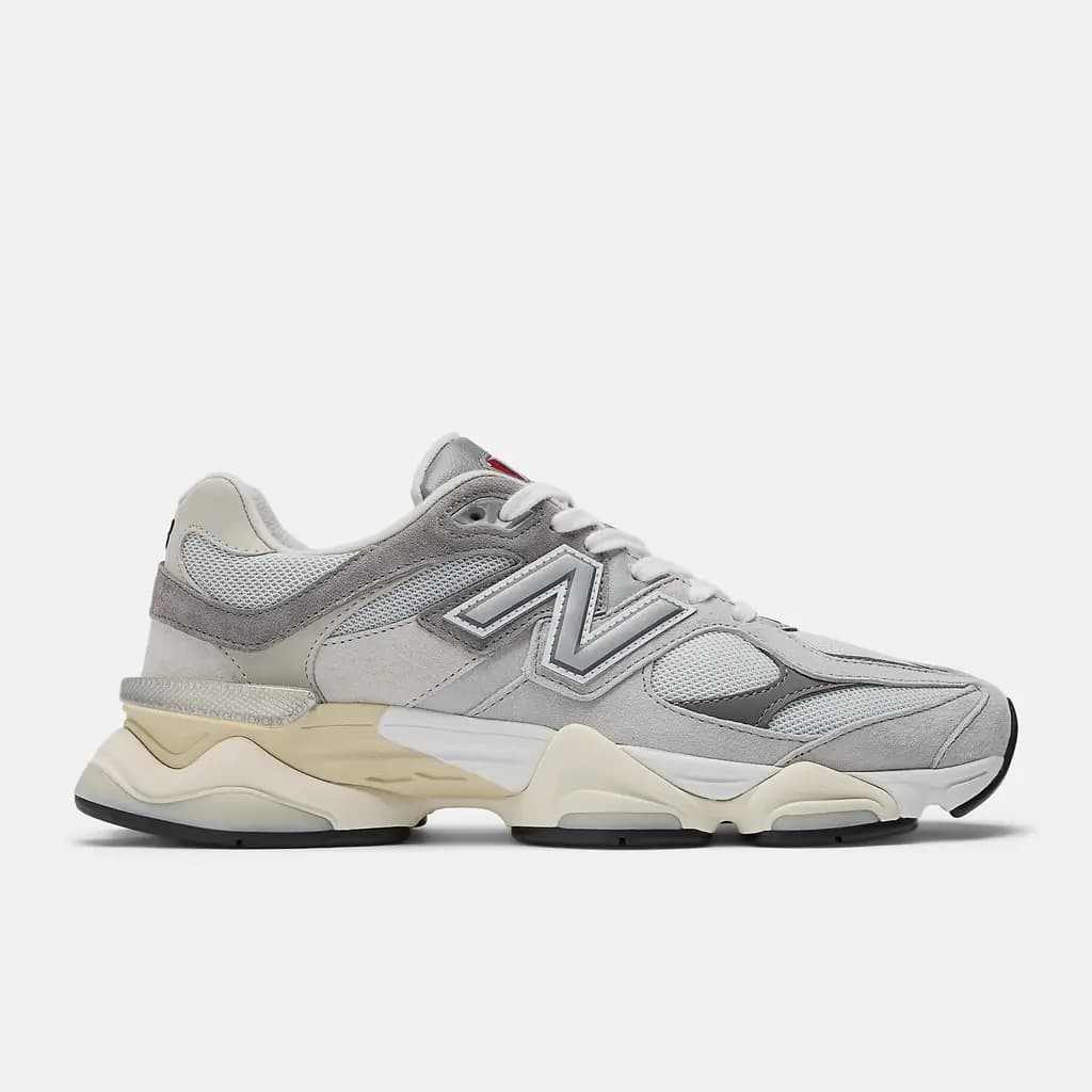 NEW BALANCE 9060 - RAINCLOUD/CASTLEROCK