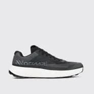 NNORMAL KJERAG - BLACK/GREY