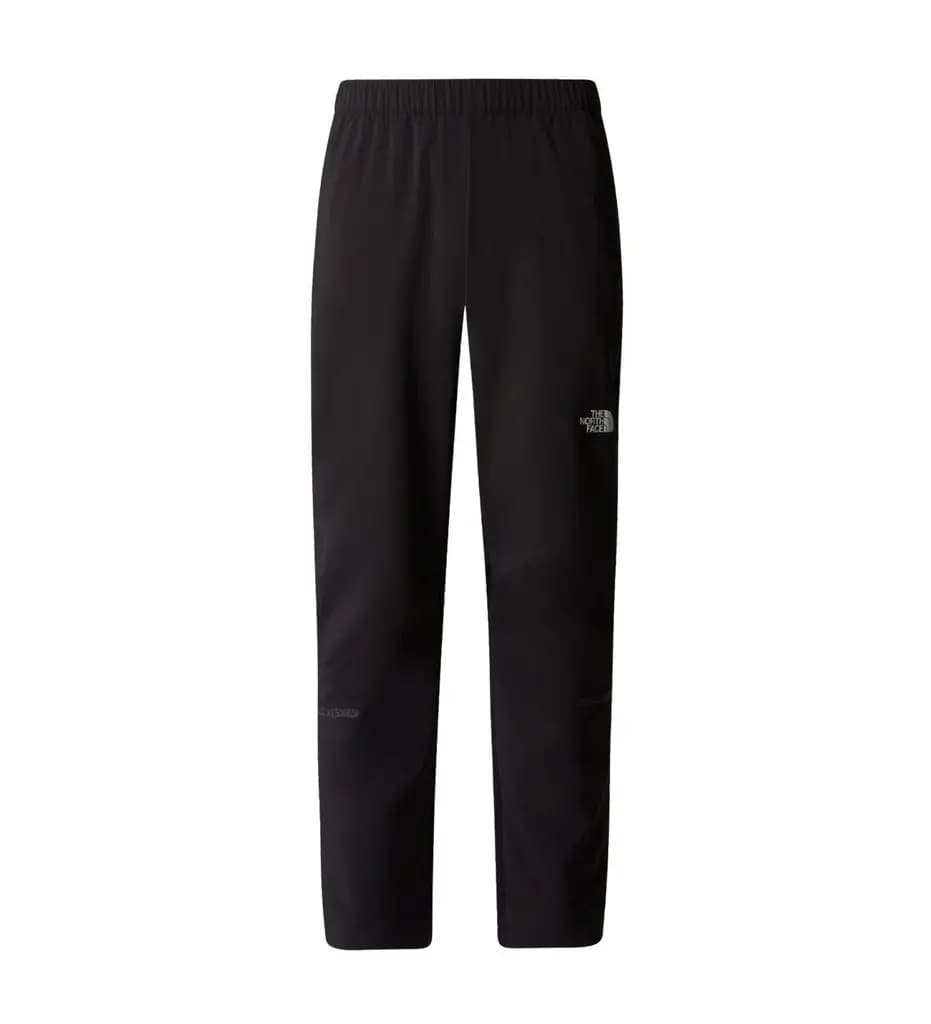 THE NORTH FACE M MOUNTAIN ATHLETICS TRAJECTORY PANTS - TNF BLACK