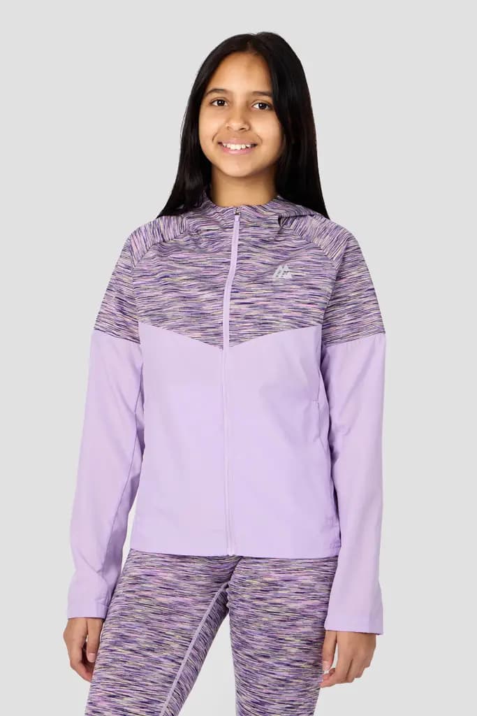 MONTIREX TRAIL WINDBREAKER - PARMA/PALAZZO/
ROSELLA/SOVEREIGN//CITRUS