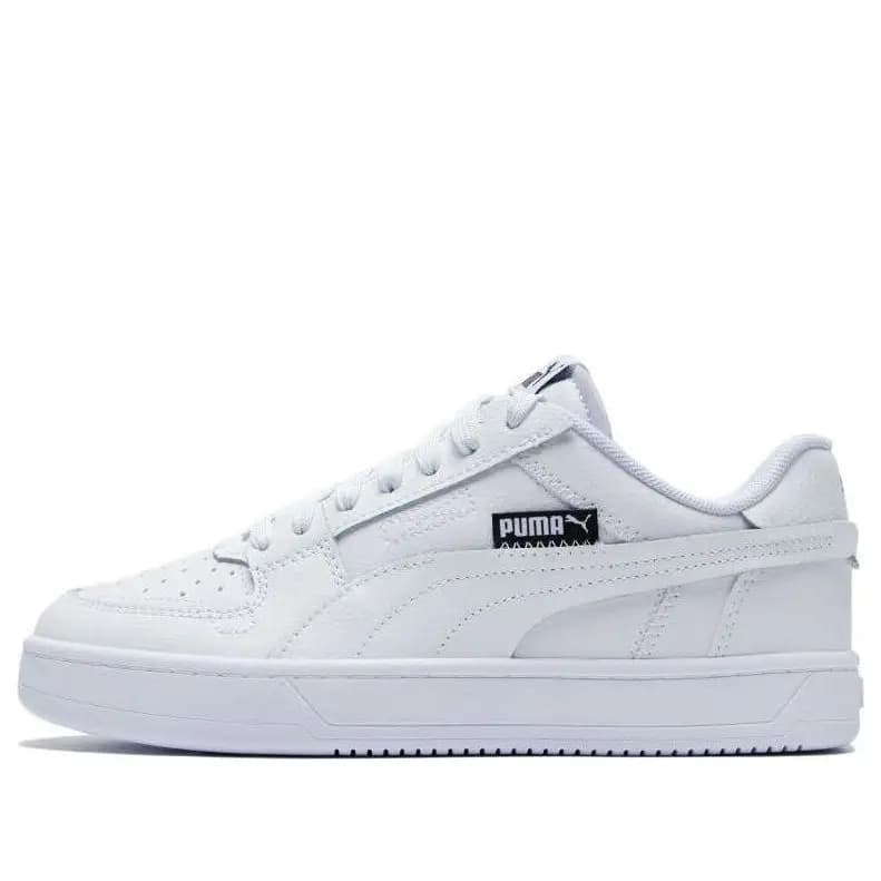 PUMA CAVEN 2.0 - WHITE/WHITE/BLACK