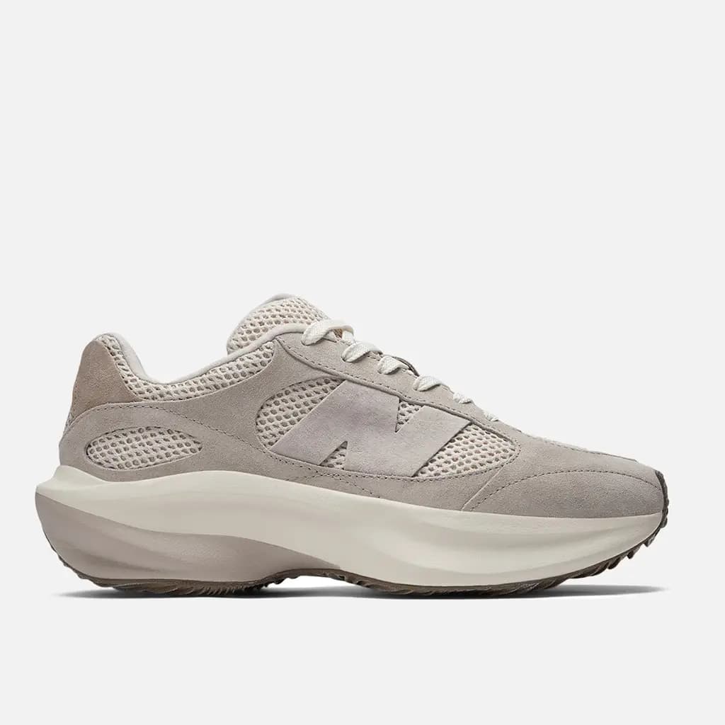 NEW BALANCE GREY DAY UWRPDGD - GREY