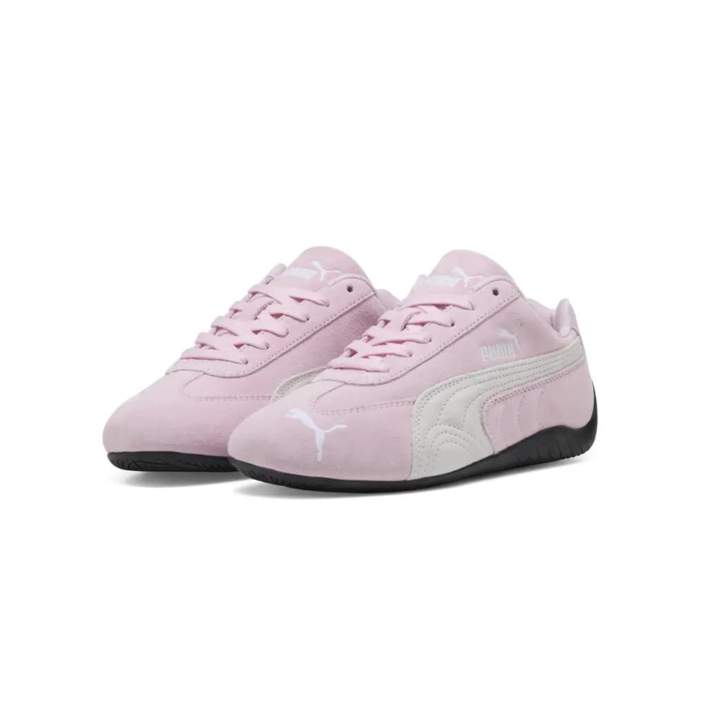 PUMA SPEEDCAT OG - WHISP OF PINK/PUMA WHITE