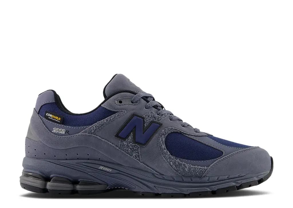 NEW BALANCE M2002RPH CORDURA - NAVY