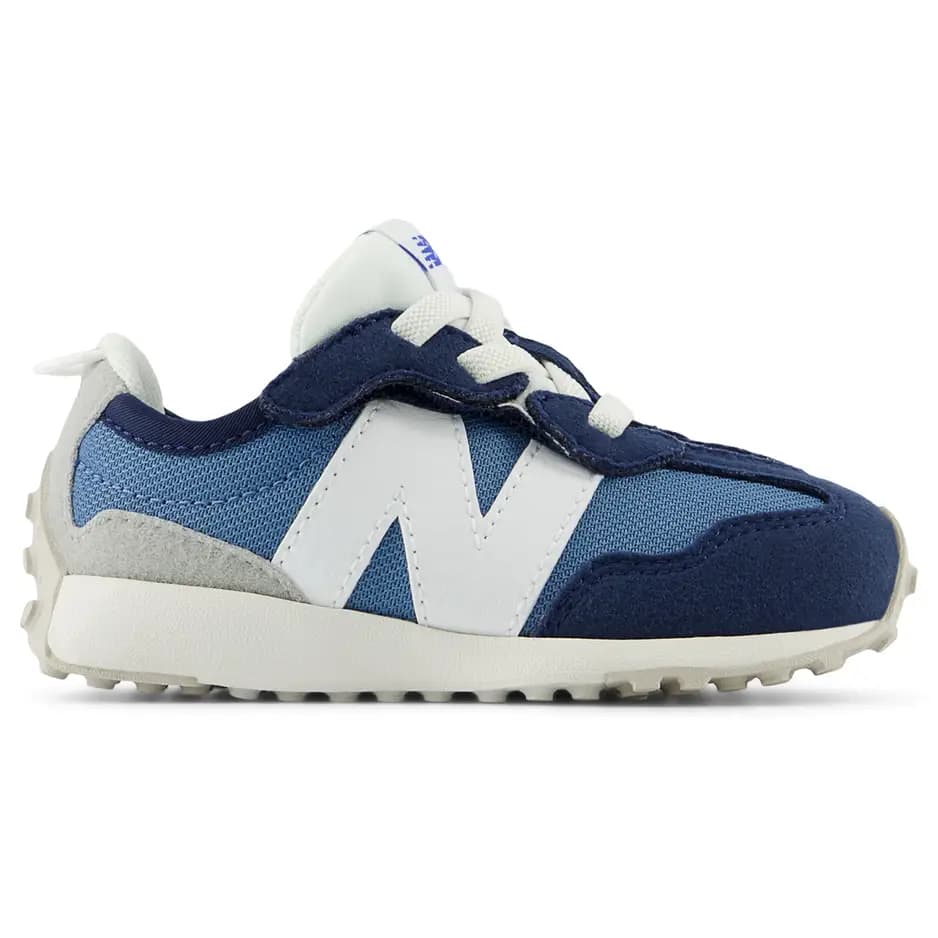 NEW BALANCE NUR 327 - BLUE GREY