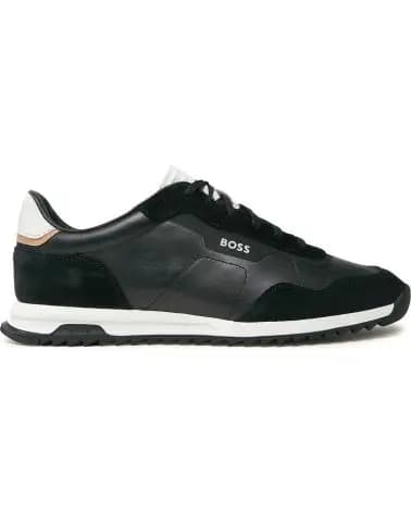 HUGO BOSS ZAYN - NAVY