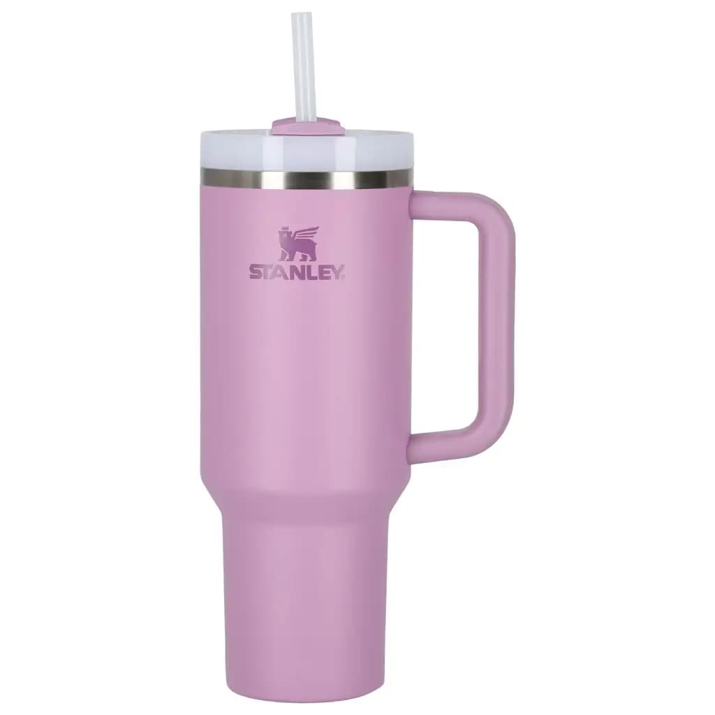 STANLEY Quencher H2.0 FlowState Tumbler 1.18L - LILAC