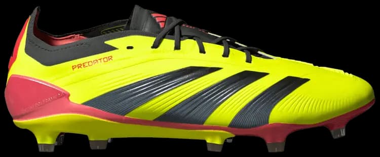 PREDATOR ELITE FG TESOYE/CBL