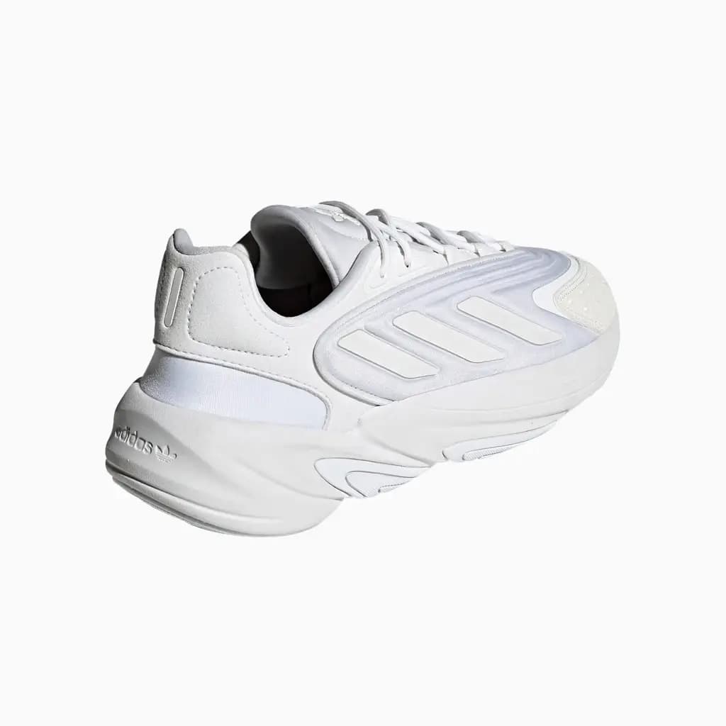 ADIDAS ORIGINALS OZELIA - FTWR WHITE/FTWR WHITE/CRYSTAL WHITE