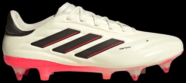 COPA PURE 2 ELITE S IVORY/CBLA