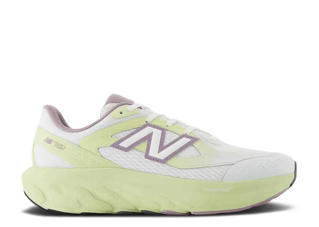 NEW BALANCE FF TRAINER - MOREL