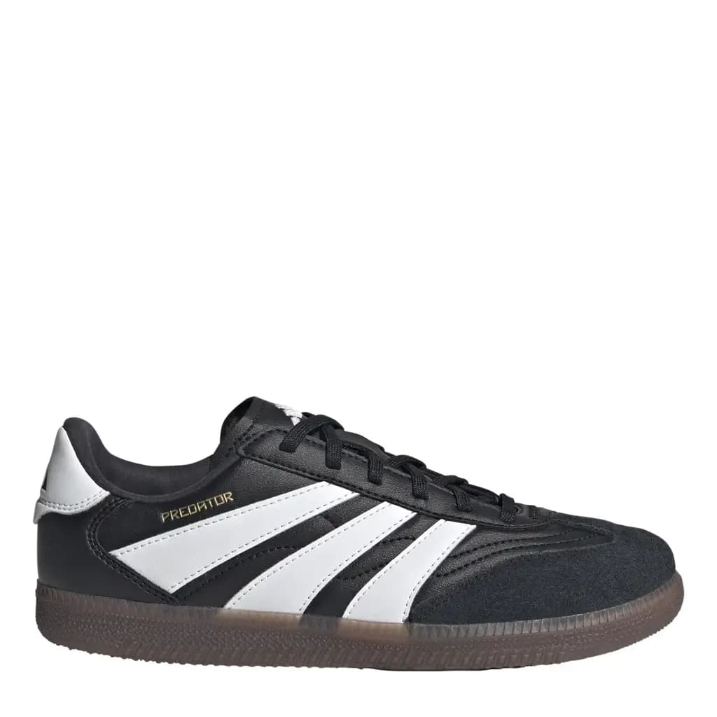 ADIDAS PREDATOR FREESTYLE FOOTBALL TRAINERS — (if1025)