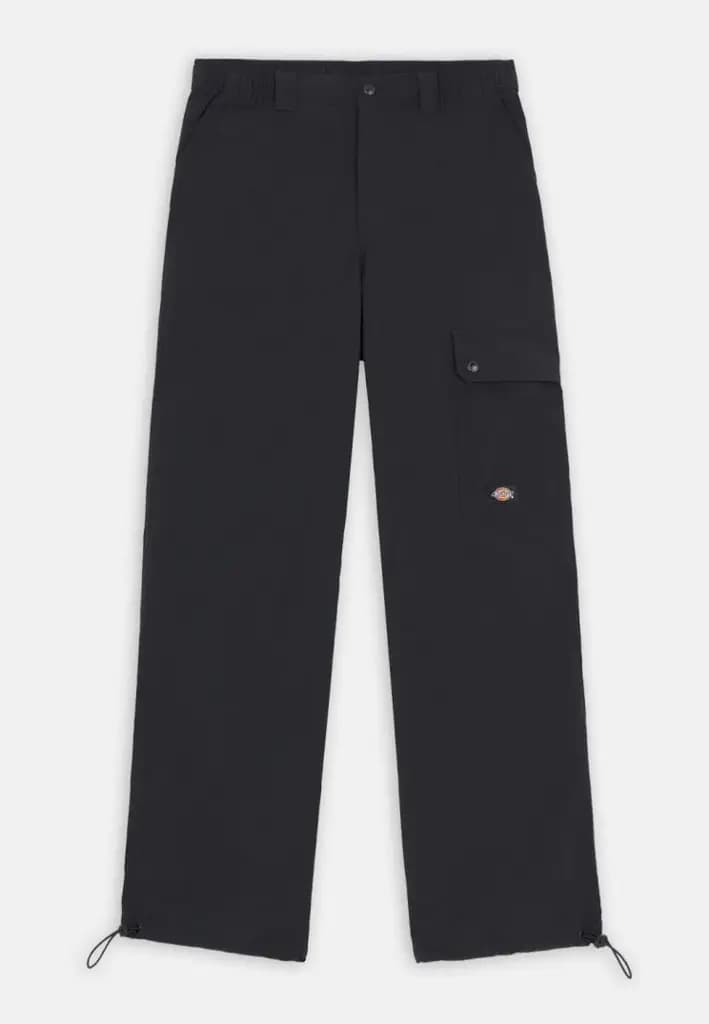 DICKIES JACKSON CARGO PANT - BLACK