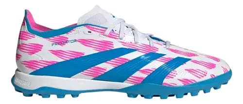 ADIDAS PREDATOR LEAGUE TURF — (if6379)