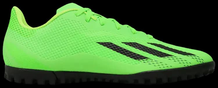 ADIDAS X SPEEDPORTAL.4 TF ASTRO TURF — (gw8507)