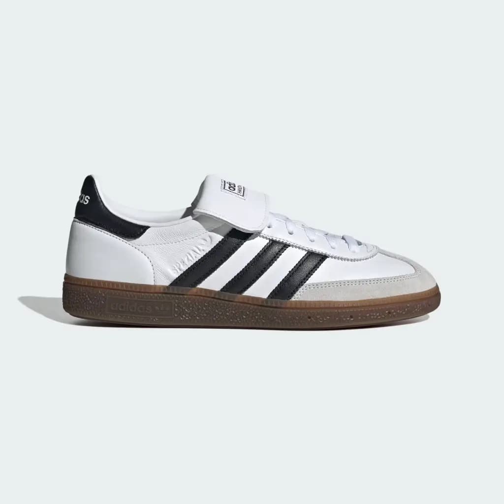 ADIDAS ORIGINALS HANDBALL SPEZIAL TRAINERS — (ih2291)