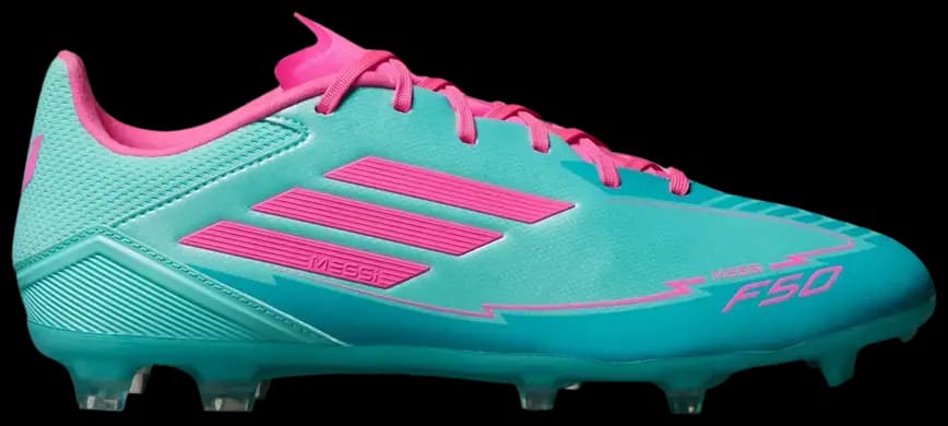 Adidas F50 LEAGUE FG/MG MESSI — (ih0928)