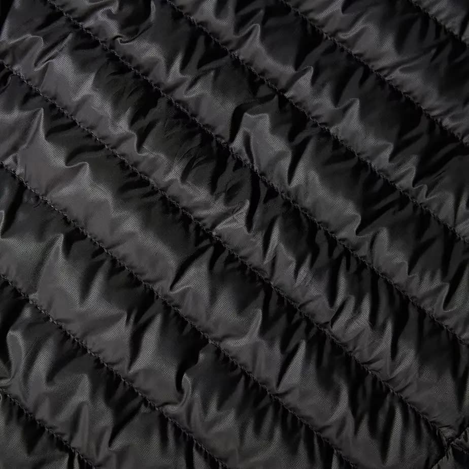 THE NORTH FACE M BETTAFORCA LT DOWN HO - TNF BLK/TNF BLK — (nf0a87gxkx71)