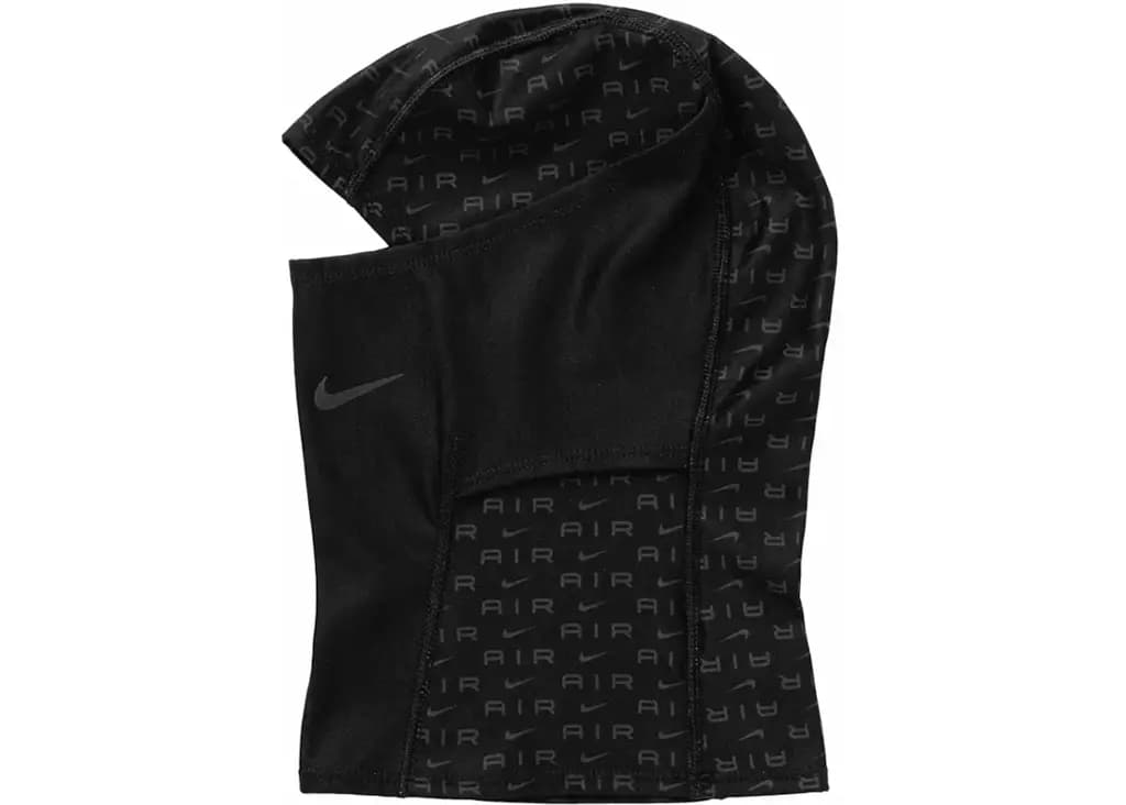 NIKE NK Air Hood - Black/Anthracite/Black — (100.9918_034c)