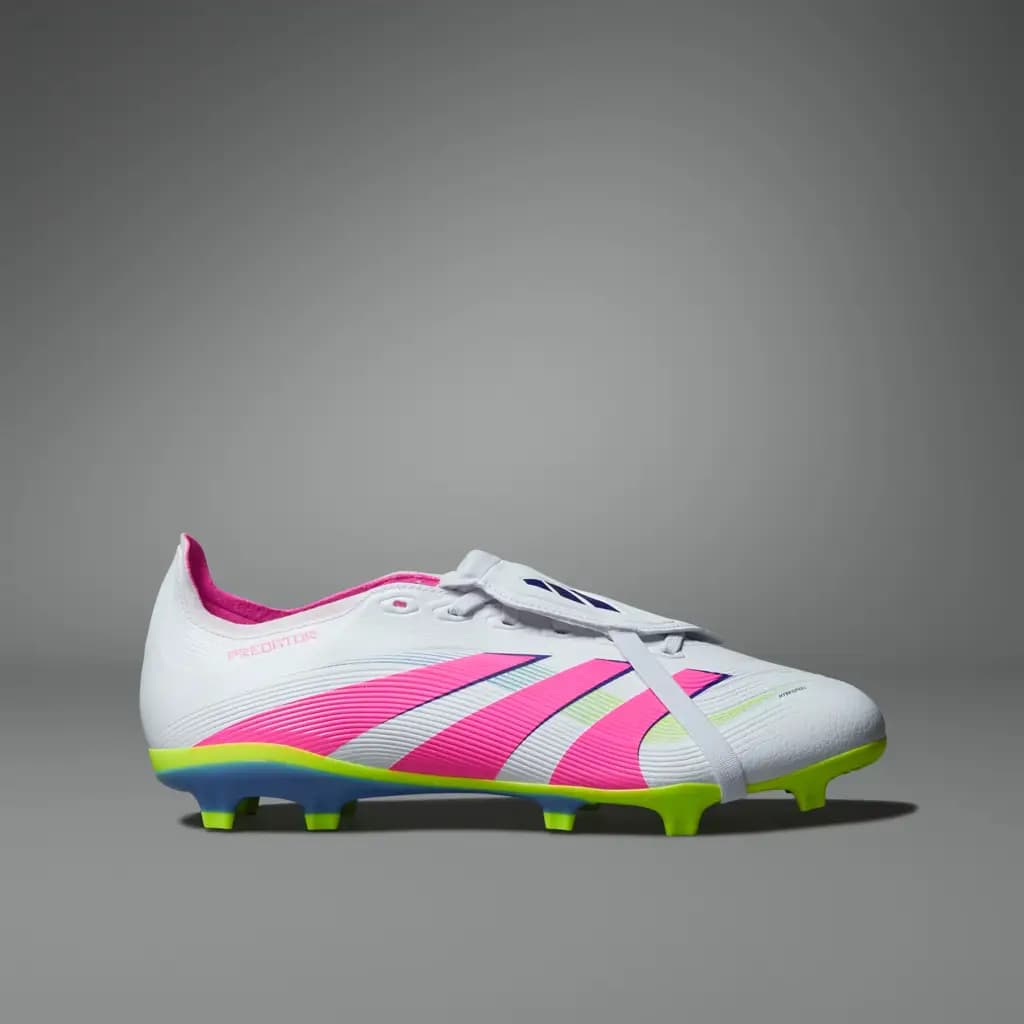 ADIDAS PREDATOR LEAGUE FOLD OVER TOUNGE FG — (id1320)