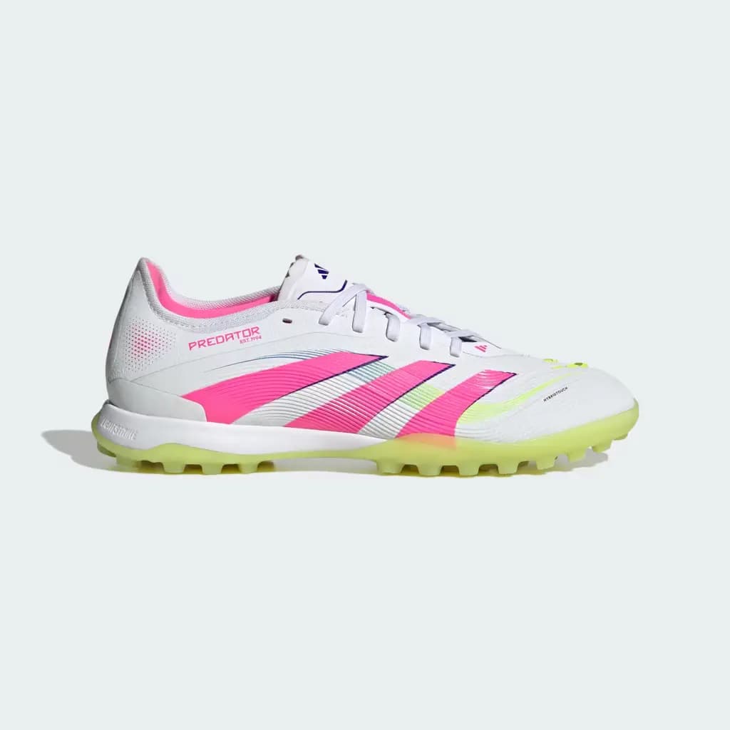 Adidas PREDATOR PRO TF — (jh6468)